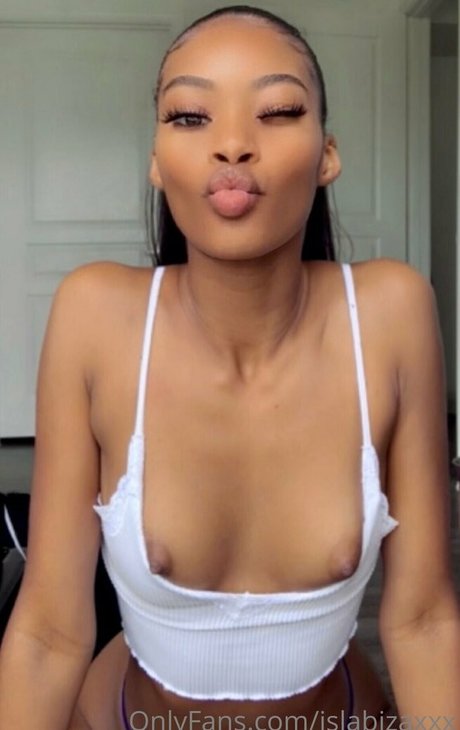 Islabizaxxx