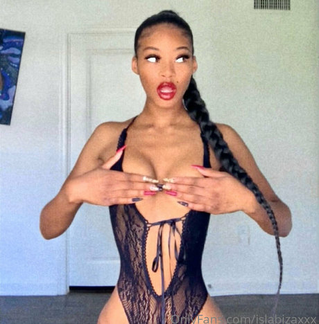 Islabizaxxx