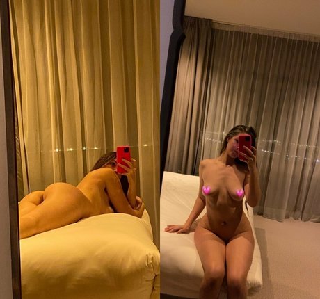 Nacktes geleaktes OnlyFans-Foto von Realnatalia