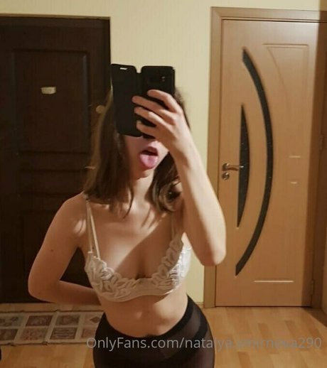 Nacktes geleaktes OnlyFans-Foto von Natalyasmirnova290
