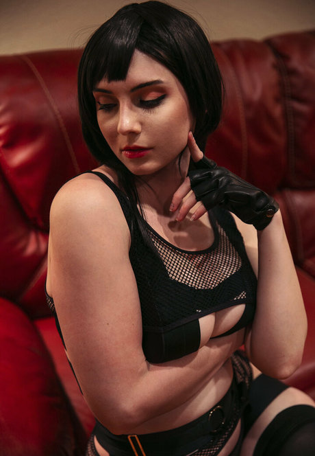 Nacktes geleaktes OnlyFans-Foto von Ccbunz