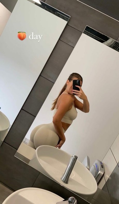 Nacktes geleaktes OnlyFans-Foto von Ophe