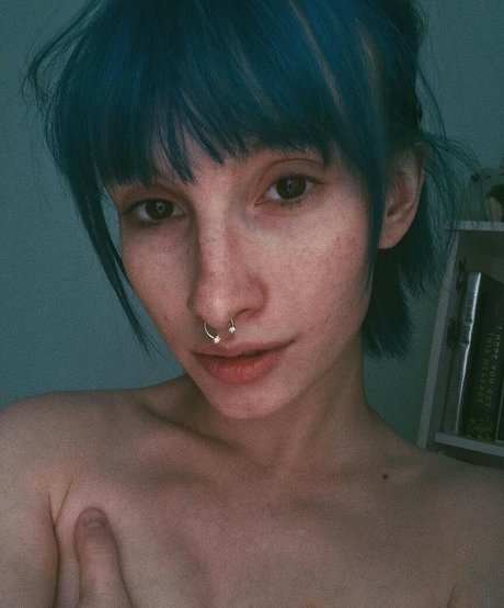 Nacktes geleaktes OnlyFans-Foto von Givemethespooks