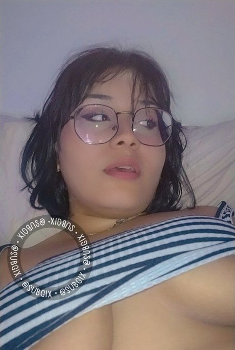 Nacktes geleaktes OnlyFans-Foto von Xgixsw