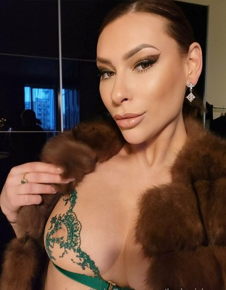 Nacktes geleaktes OnlyFans-Foto von Balerideep