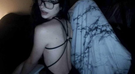 Nacktes geleaktes OnlyFans-Foto von Fatalchx