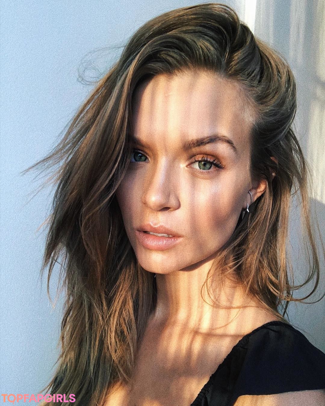 Nacktes geleaktes OnlyFans-Foto von Josephine Skriver #1190