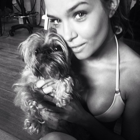 Josephine Skriver