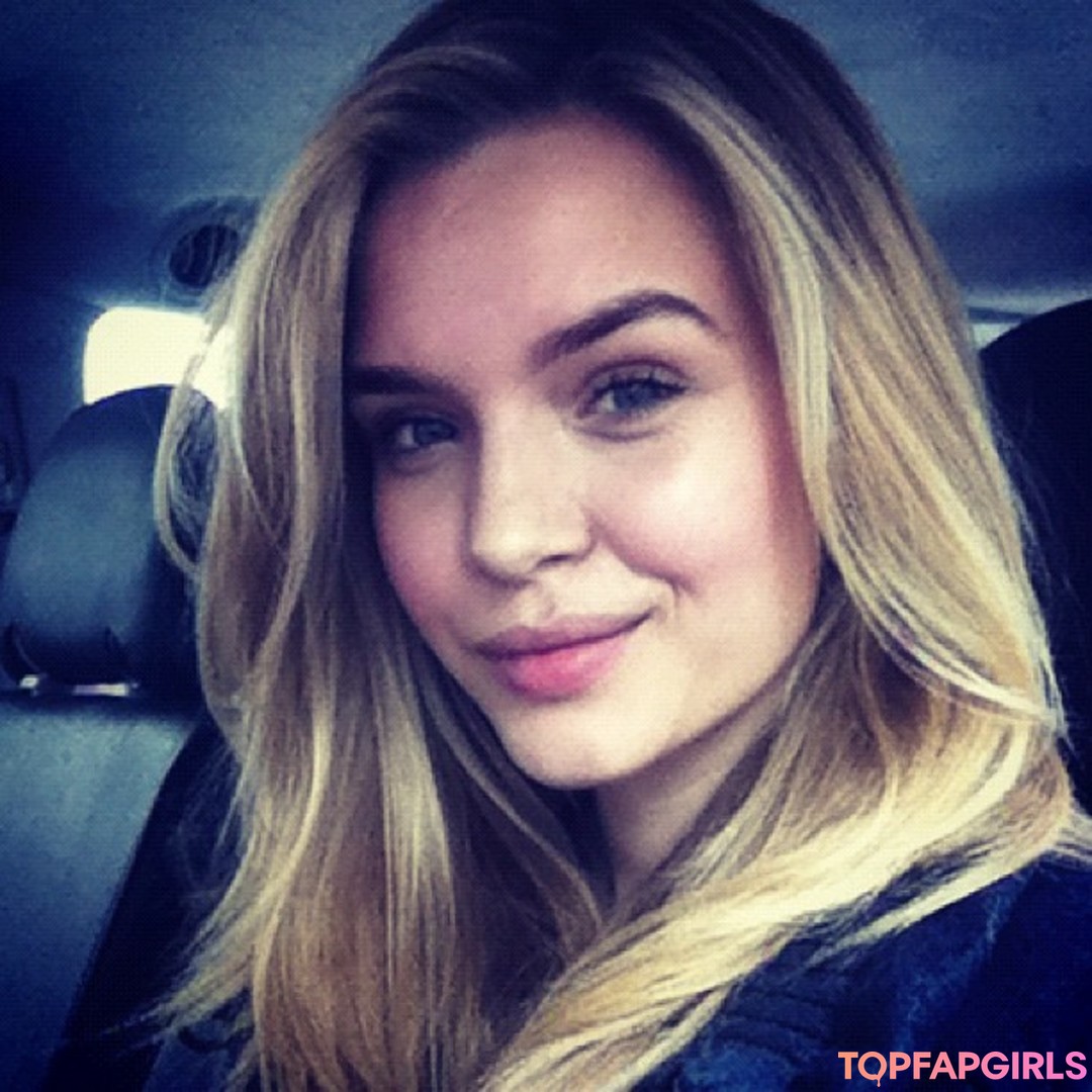Nacktes geleaktes OnlyFans-Foto von Josephine Skriver #1473