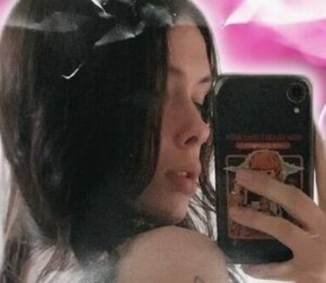Nacktes geleaktes OnlyFans-Foto von Venusblue222