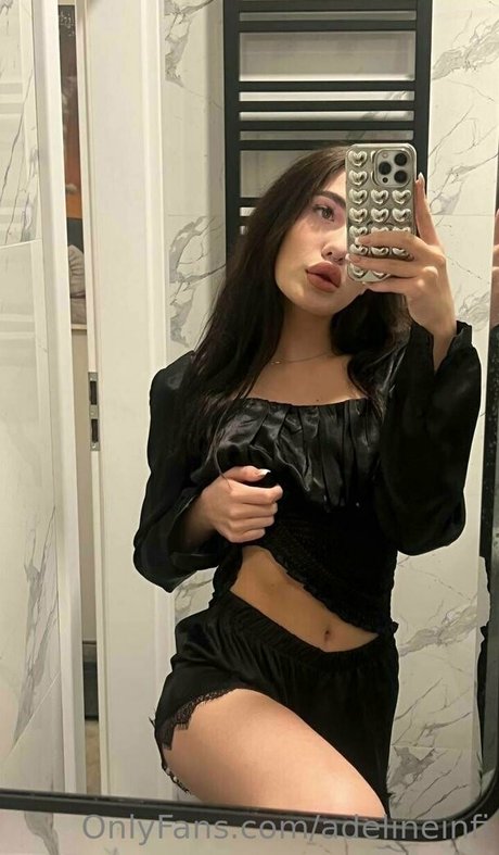 Adelineinfi