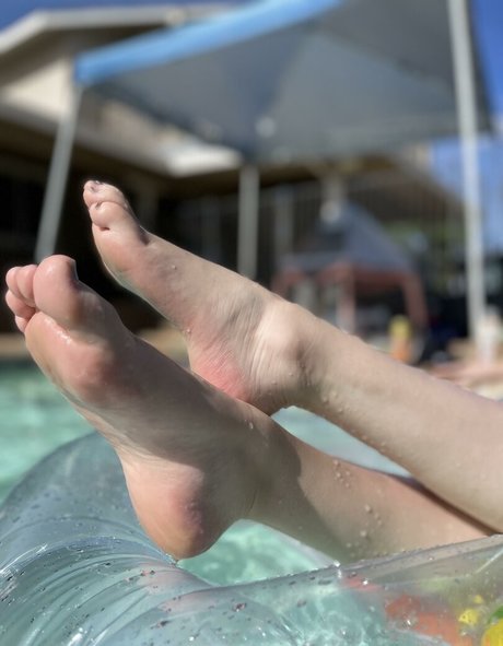 Nacktes geleaktes OnlyFans-Foto von Lovelylucyj20