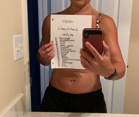 SexyFitMom