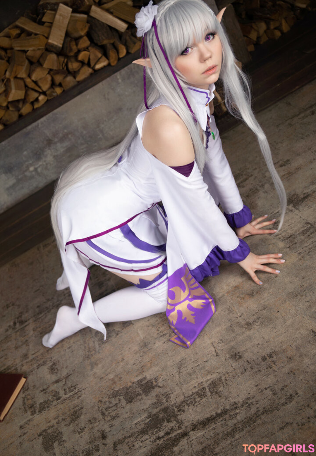 Nacktes geleaktes OnlyFans-Foto von Caticornplay #1168