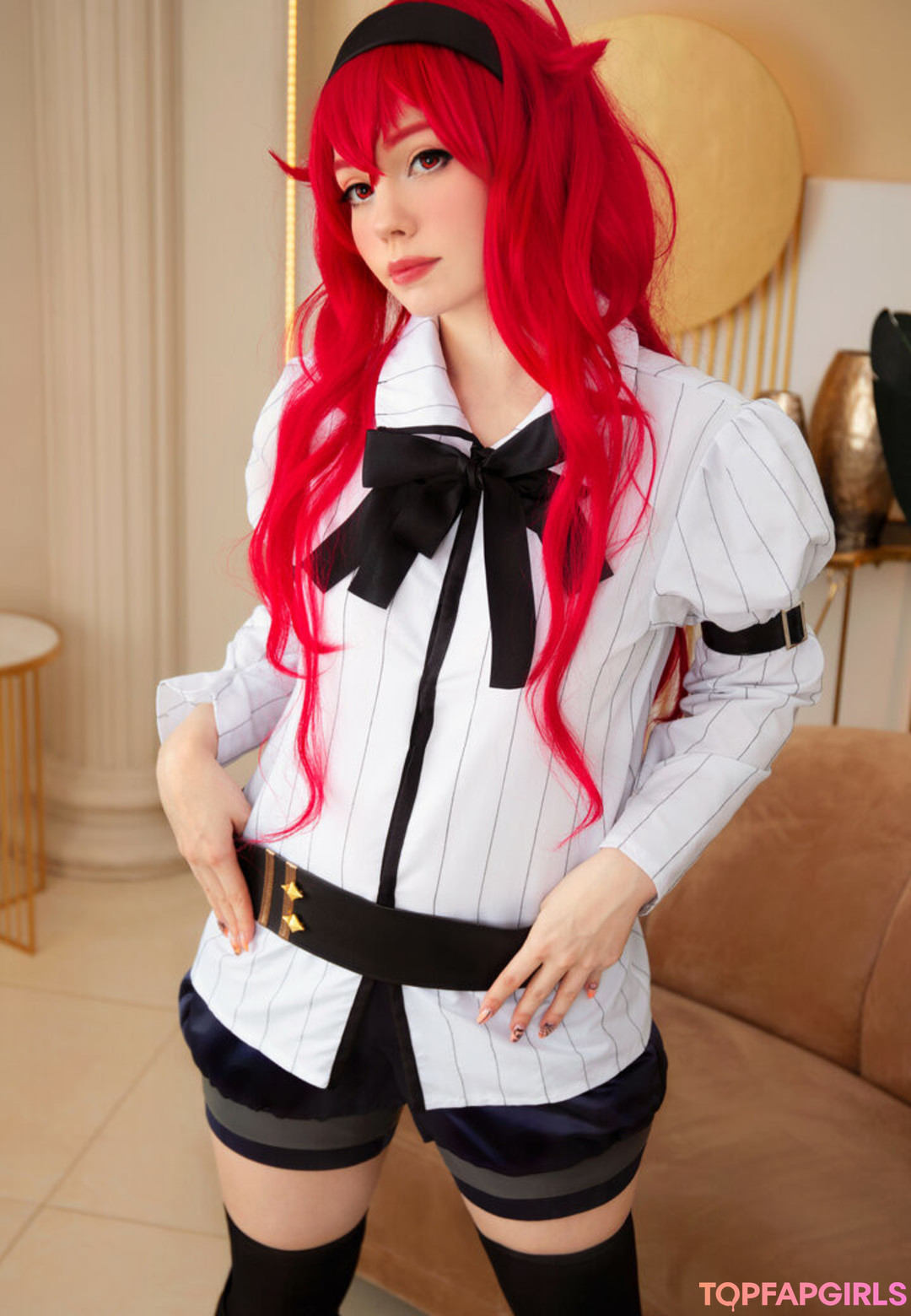 Nacktes geleaktes OnlyFans-Foto von Caticornplay #1201