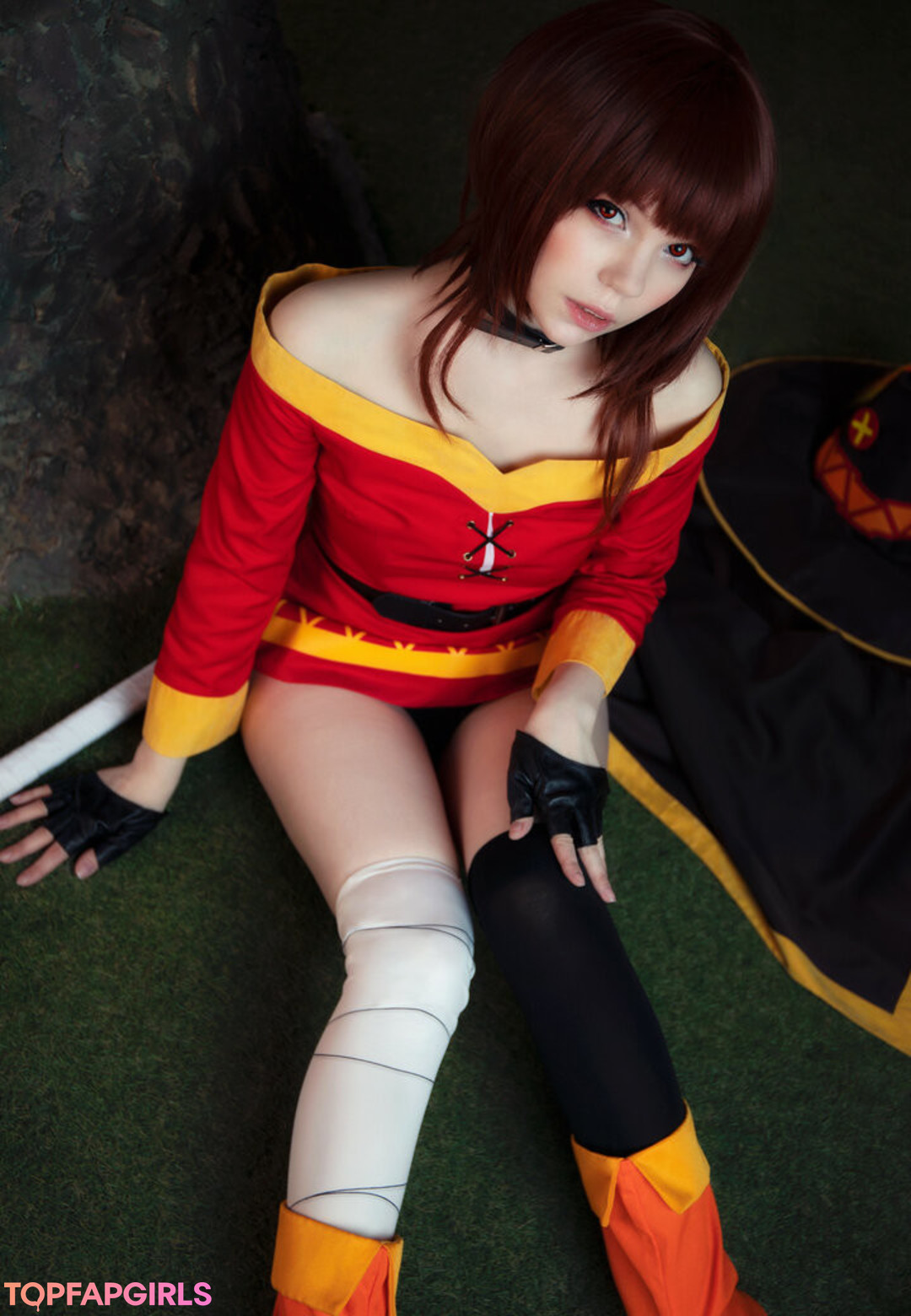 Nacktes geleaktes OnlyFans-Foto von Caticornplay #1321