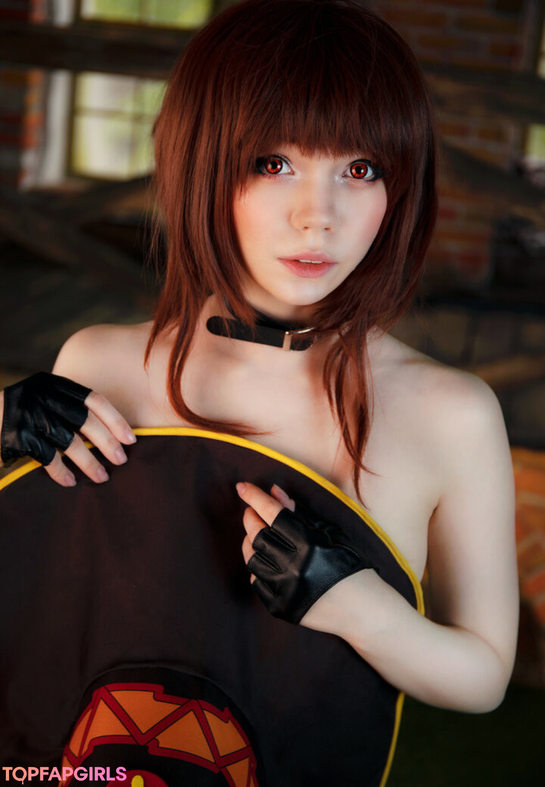 Nacktes geleaktes OnlyFans-Foto von Caticornplay #1330