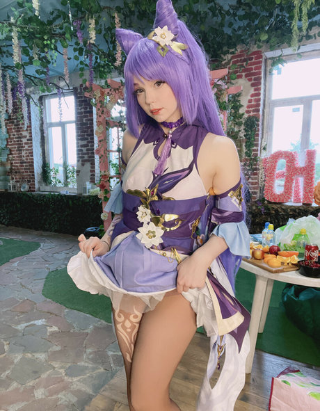 Caticornplay