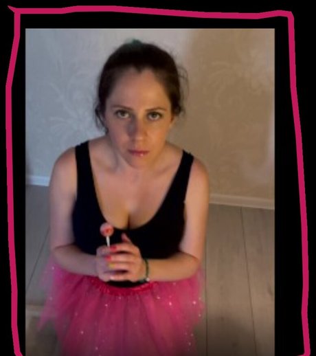 Nacktes geleaktes OnlyFans-Foto von Playfullo