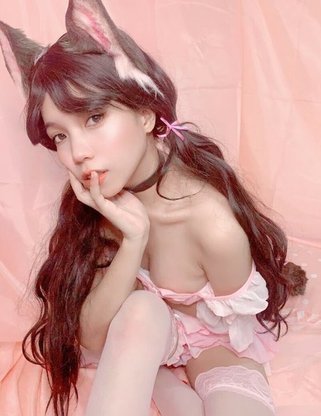 Nacktes geleaktes OnlyFans-Foto von Sherrypuu