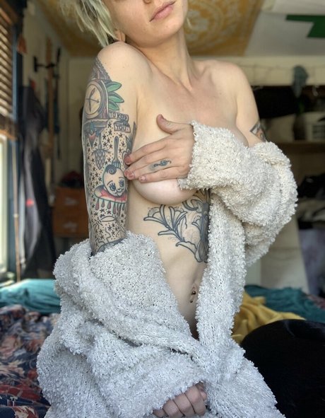 Nacktes geleaktes OnlyFans-Foto von Somesweetfruits