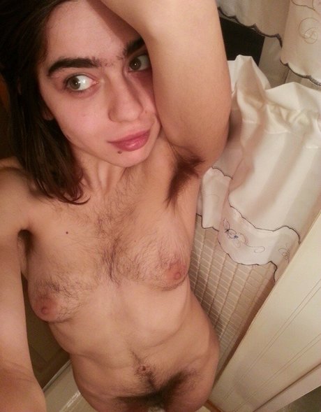 Nacktes geleaktes OnlyFans-Foto von Eroicaforest