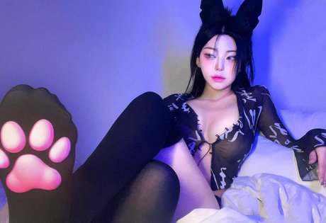 Nacktes geleaktes OnlyFans-Foto von Susank03