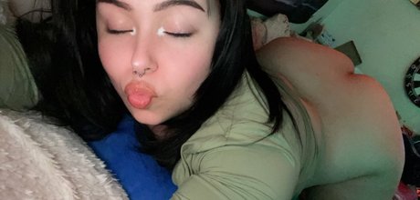 Nacktes geleaktes OnlyFans-Foto von Trap27star