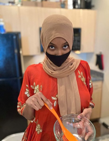 HijabiBambi