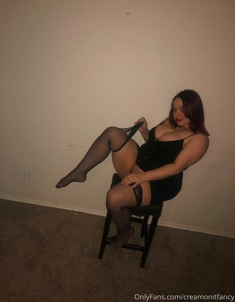 Creamonitfancy