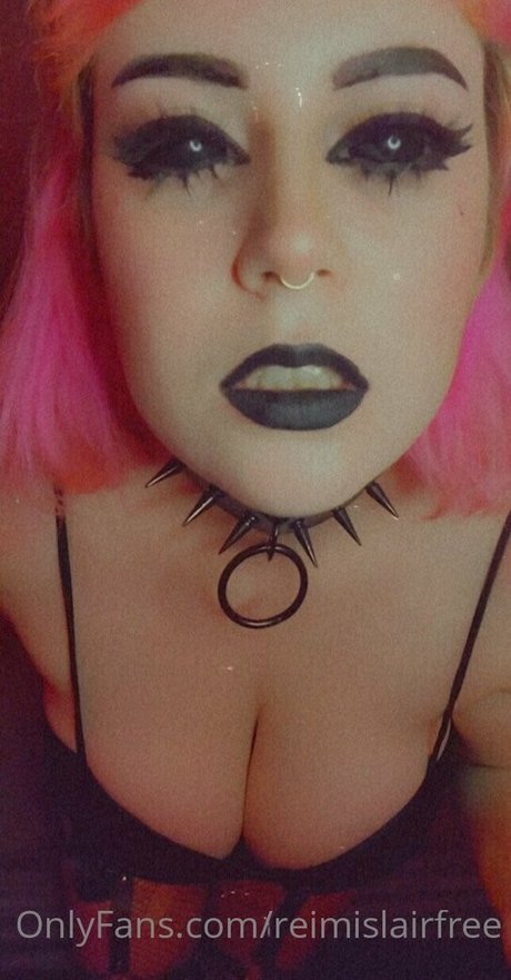 Nacktes geleaktes OnlyFans-Foto von Ggreimifree