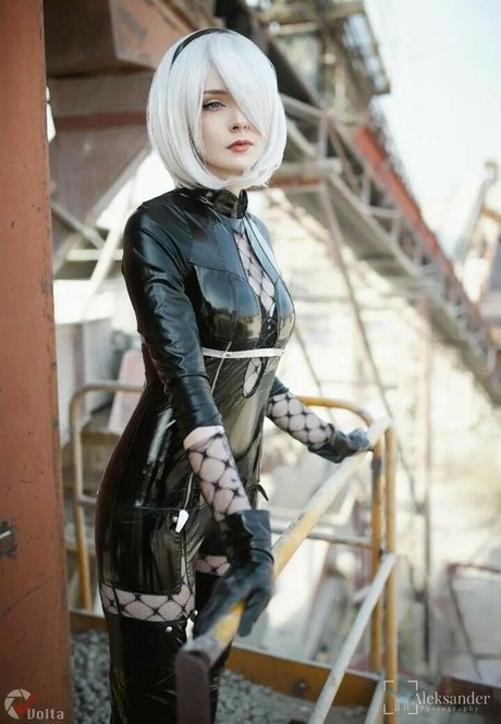 Nacktes geleaktes OnlyFans-Foto von Yuhime