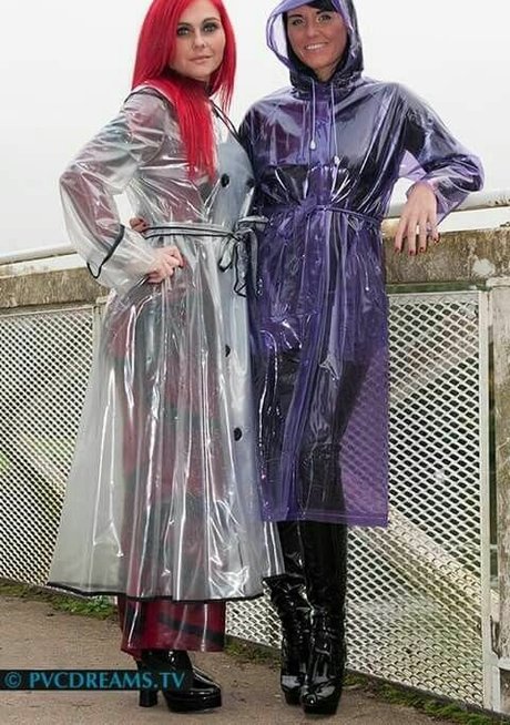 Nacktes geleaktes OnlyFans-Foto von Pvc Dreams