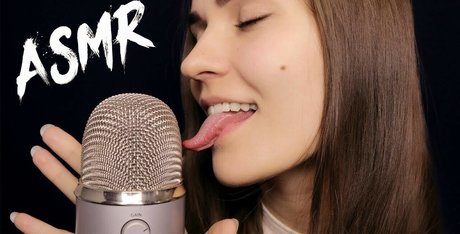 Nacktes geleaktes OnlyFans-Foto von Sirius Eyes Asmr