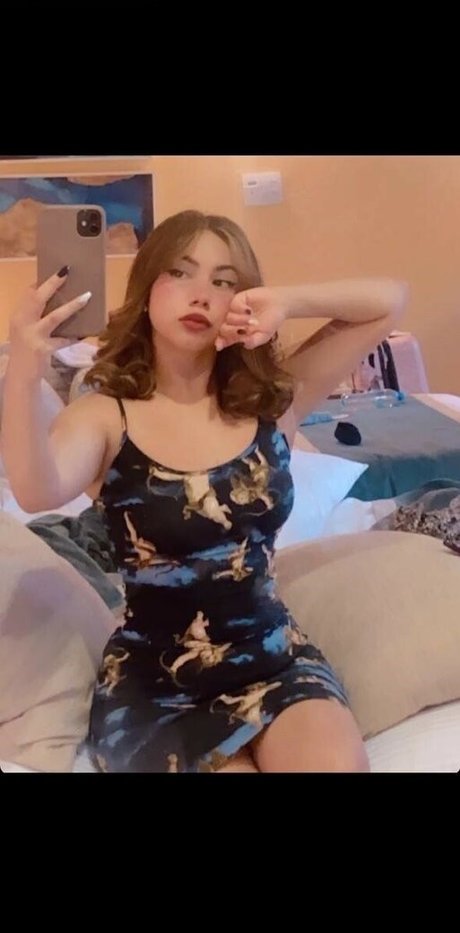 Nacktes geleaktes OnlyFans-Foto von Nattalieferreyra