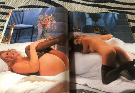 Nacktes geleaktes OnlyFans-Foto von Claudia Silva