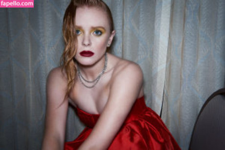Nacktes geleaktes OnlyFans-Foto von Abby Cowen