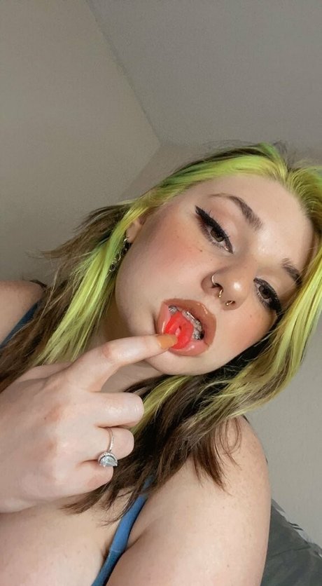 Nacktes geleaktes OnlyFans-Foto von Victoriascottlyn