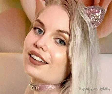 Ittybittyprettykittyfree