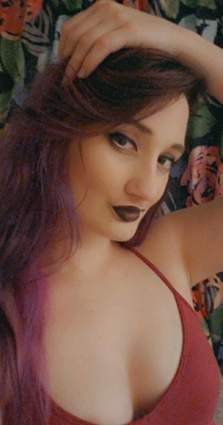 Nacktes geleaktes OnlyFans-Foto von Yummarie
