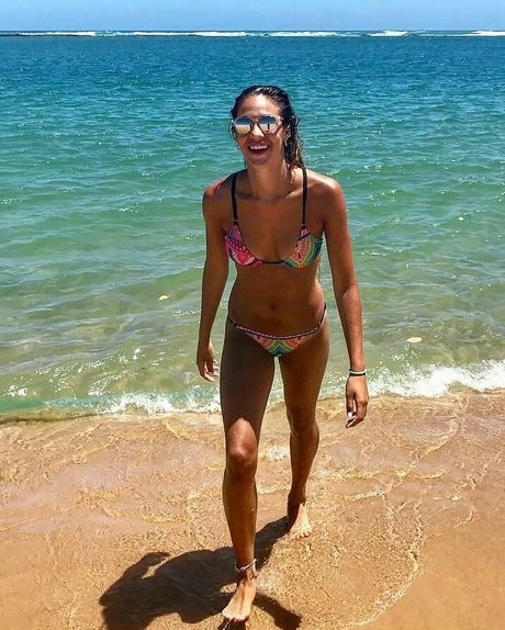 Nacktes geleaktes OnlyFans-Foto von Elina Rodriguez