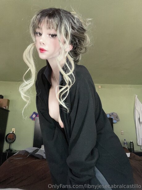 Libnyjesecabralcastillo