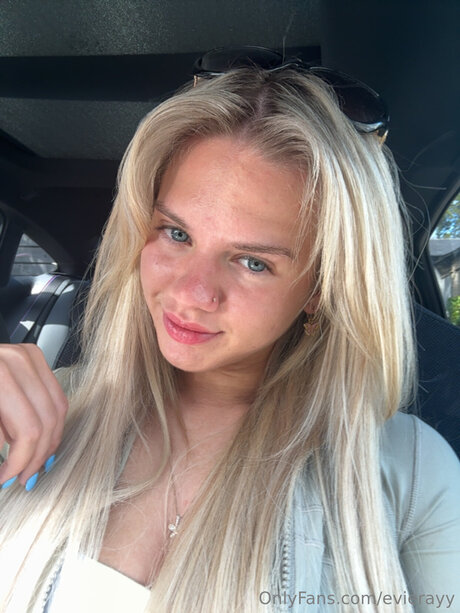 Evierayy