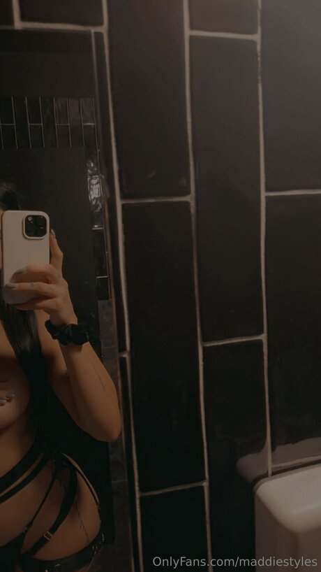Maddiestyles