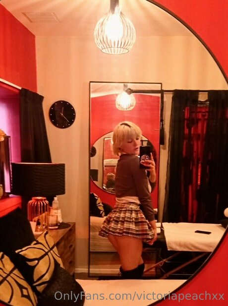 Victoriapeachxx