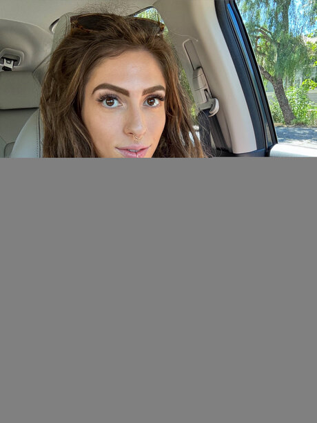 Nacktes geleaktes OnlyFans-Foto von Kaialunalovefree