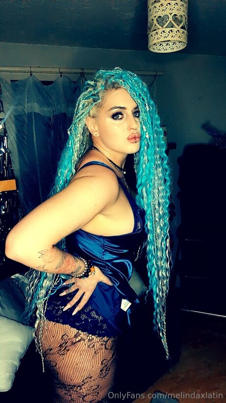 Melindaxlatin