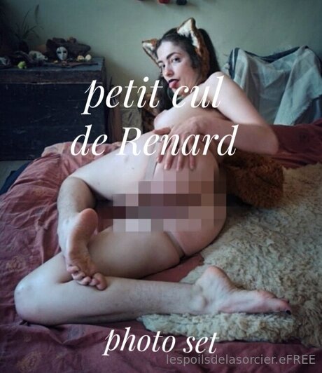 Poilsdesorcier Efree