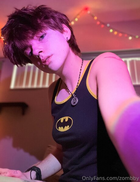 Zombby