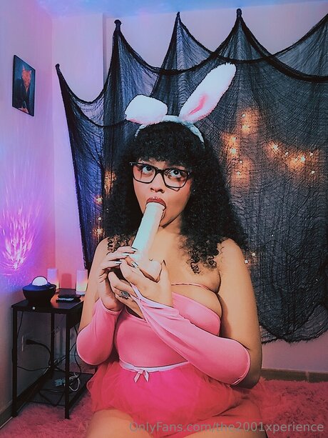 Nacktes geleaktes OnlyFans-Foto von The2001xperience